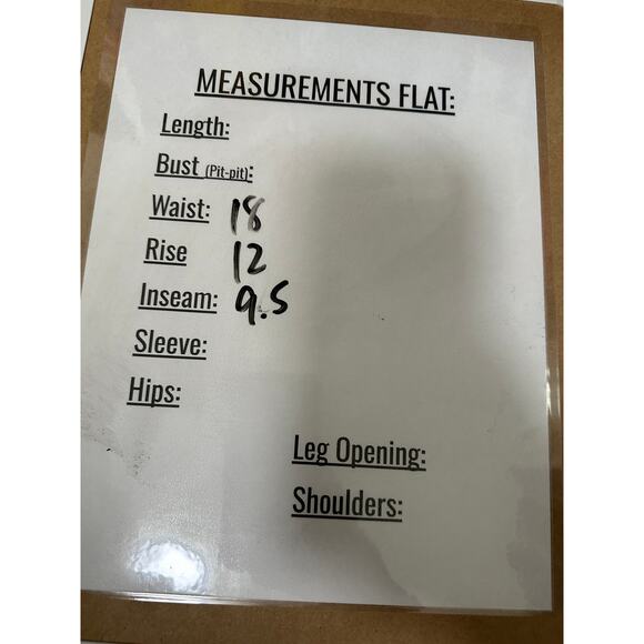 Eddie Bauer Shorts Men 38 Khaki Tan Relaxed Fit Cotton Blend Workwear - Picture 6 of 7